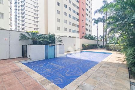 Apartamento à venda com 89m², 3 quartos e 2 vagasPiscina