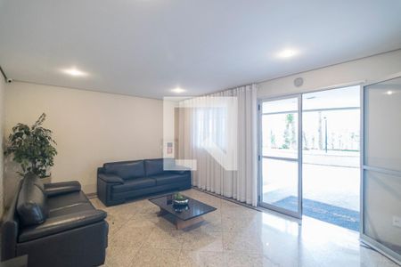 Apartamento à venda com 89m², 3 quartos e 2 vagasHall de Entrada