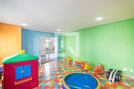 Apartamento à venda com 89m², 3 quartos e 2 vagasBrinquedoteca