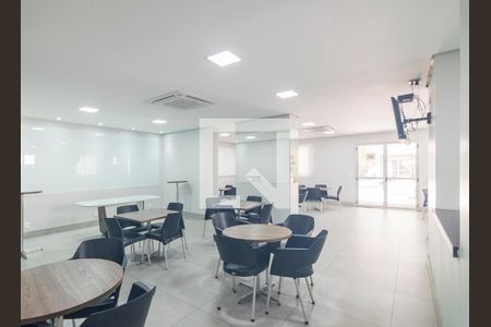 Apartamento à venda com 89m², 3 quartos e 2 vagasSalão de Festas