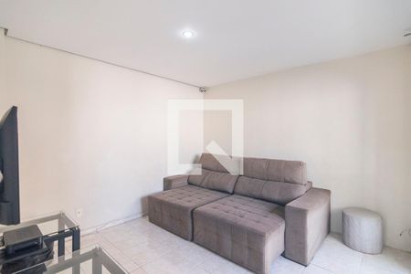 Apartamento à venda com 89m², 3 quartos e 2 vagasSala de TV