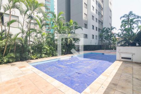 Apartamento à venda com 89m², 3 quartos e 2 vagasPiscina