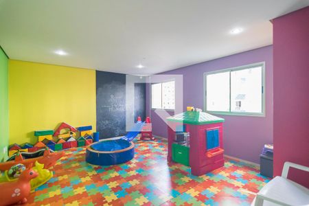 Apartamento à venda com 89m², 3 quartos e 2 vagasBrinquedoteca