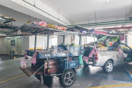 Apartamento à venda com 89m², 3 quartos e 2 vagasFeira Semanal