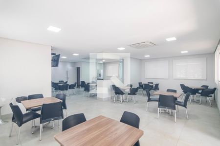 Apartamento à venda com 89m², 3 quartos e 2 vagasSalão de Festas