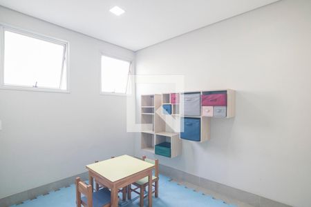 Apartamento à venda com 89m², 3 quartos e 2 vagasSalão de Festas