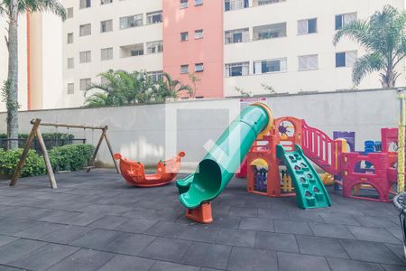 Apartamento à venda com 89m², 3 quartos e 2 vagasPlayground