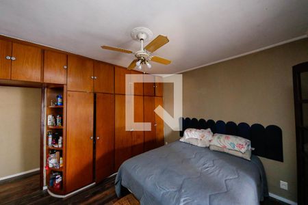 Quarto 1 de casa para alugar com 2 quartos, 200m² em Jardim Santa Terezinha (zona Leste), São Paulo