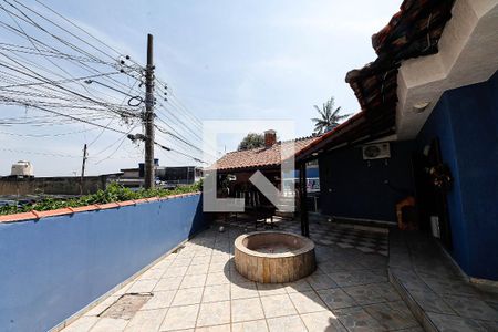 Casa para alugar com 200m², 2 quartos e 2 vagasÁrea Gourmet