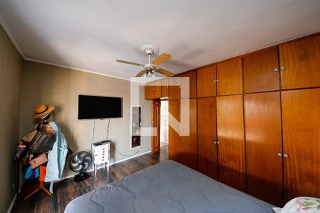 Quarto 1 de casa para alugar com 2 quartos, 200m² em Jardim Santa Terezinha (zona Leste), São Paulo