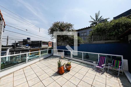 Casa para alugar com 200m², 2 quartos e 2 vagasÁrea externa