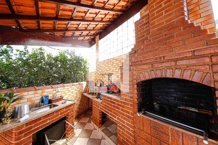 Casa para alugar com 200m², 2 quartos e 2 vagasÁrea Gourmet