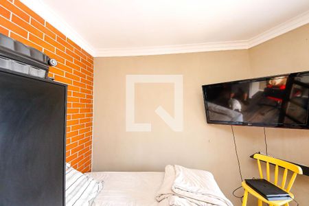 Quarto 2 de casa para alugar com 2 quartos, 200m² em Jardim Santa Terezinha (zona Leste), São Paulo