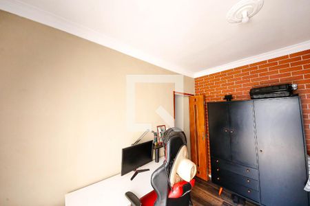 Quarto 2 de casa para alugar com 2 quartos, 200m² em Jardim Santa Terezinha (zona Leste), São Paulo