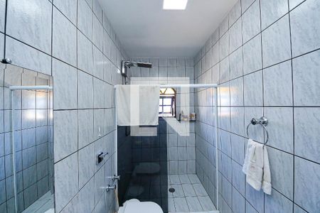 Casa para alugar com 200m², 2 quartos e 2 vagasBanheiro