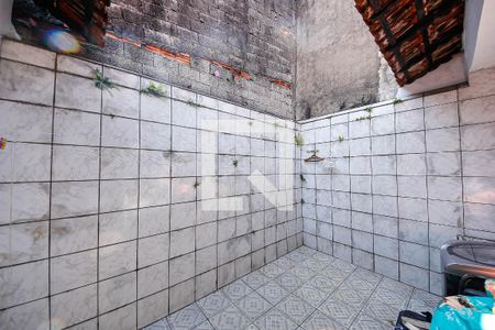 Casa para alugar com 200m², 2 quartos e 2 vagasÁrea de Serviço
