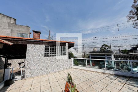 Casa para alugar com 200m², 2 quartos e 2 vagasÁrea externa