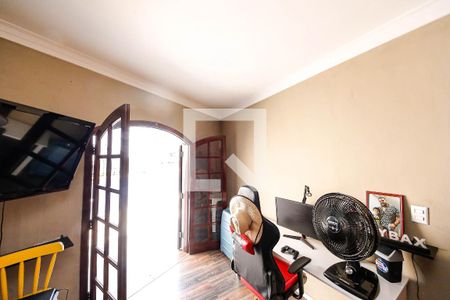 Quarto 2 de casa para alugar com 2 quartos, 200m² em Jardim Santa Terezinha (zona Leste), São Paulo