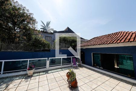 Casa para alugar com 200m², 2 quartos e 2 vagasÁrea externa