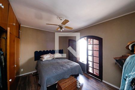 Quarto 1 de casa para alugar com 2 quartos, 200m² em Jardim Santa Terezinha (zona Leste), São Paulo