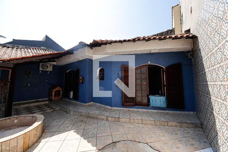 Casa para alugar com 200m², 2 quartos e 2 vagasÁrea Gourmet