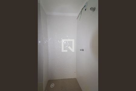 Apartamento à venda com 46m², 2 quartos e sem vaga Apartamento à venda com 46m², 2 quartos e sem vagaBanheiro