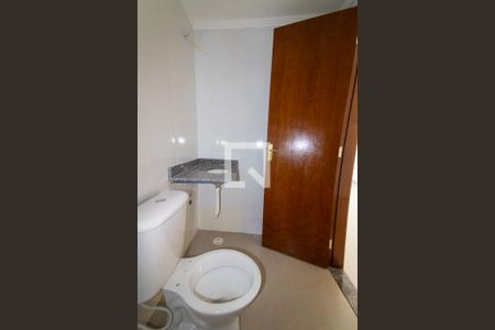 Apartamento à venda com 46m², 2 quartos e sem vaga Apartamento à venda com 46m², 2 quartos e sem vagaBanheiro