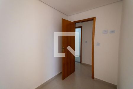 Apartamento à venda com 46m², 2 quartos e sem vaga Apartamento à venda com 46m², 2 quartos e sem vagaQuarto 2