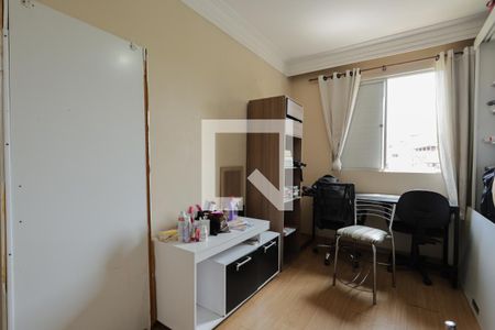 Apartamento à venda com 57m², 2 quartos e sem vaga Apartamento à venda com 57m², 2 quartos e sem vagaQuarto 2