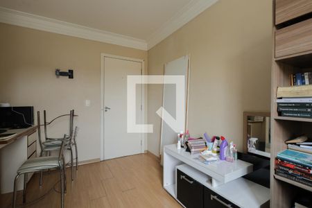 Apartamento à venda com 57m², 2 quartos e sem vaga Apartamento à venda com 57m², 2 quartos e sem vagaQuarto 2