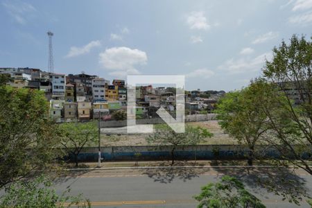 Apartamento à venda com 57m², 2 quartos e sem vaga Apartamento à venda com 57m², 2 quartos e sem vagaVista do Quarto 2