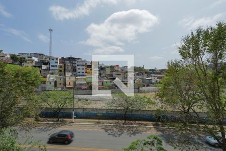 Apartamento à venda com 57m², 2 quartos e sem vaga Apartamento à venda com 57m², 2 quartos e sem vagaVista da sala