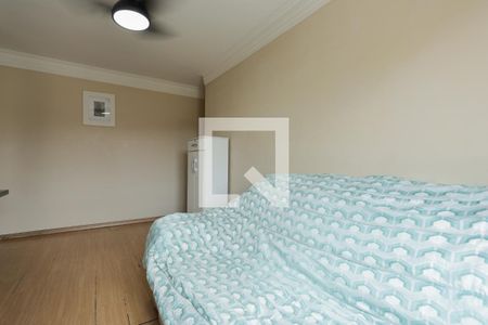 Apartamento à venda com 57m², 2 quartos e sem vaga Apartamento à venda com 57m², 2 quartos e sem vagaSala