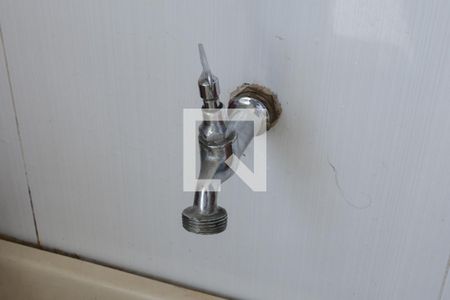 Apartamento à venda com 57m², 2 quartos e sem vaga Apartamento à venda com 57m², 2 quartos e sem vagaÁrea de serviço