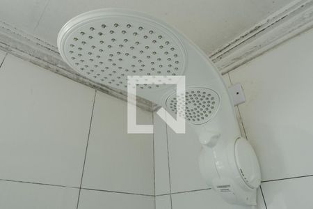 Apartamento à venda com 57m², 2 quartos e sem vaga Apartamento à venda com 57m², 2 quartos e sem vagaBanheiro