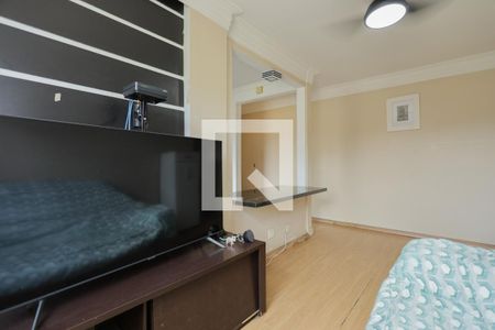 Apartamento à venda com 57m², 2 quartos e sem vaga Apartamento à venda com 57m², 2 quartos e sem vagaSala