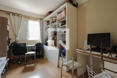 Apartamento à venda com 57m², 2 quartos e sem vaga Apartamento à venda com 57m², 2 quartos e sem vagaQuarto 2