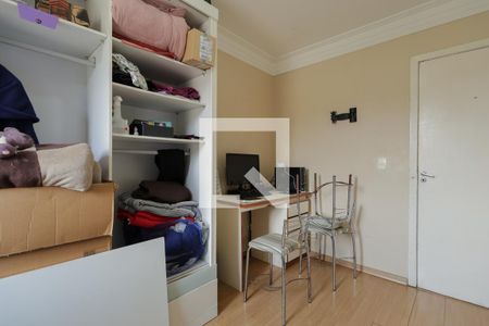 Apartamento à venda com 57m², 2 quartos e sem vaga Apartamento à venda com 57m², 2 quartos e sem vagaQuarto 2