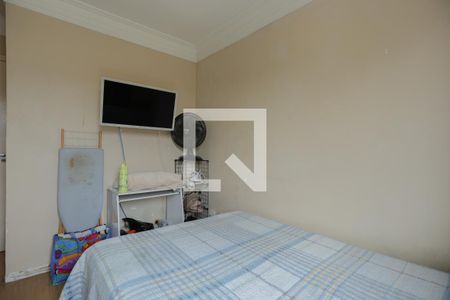 Apartamento à venda com 57m², 2 quartos e sem vaga Apartamento à venda com 57m², 2 quartos e sem vagaQuarto 1