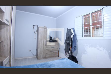 Casa à venda com 240m², 3 quartos e 2 vagasQuarto 2