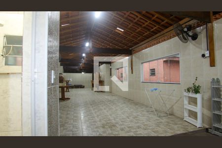 Casa à venda com 240m², 3 quartos e 2 vagasÁrea Gourmet