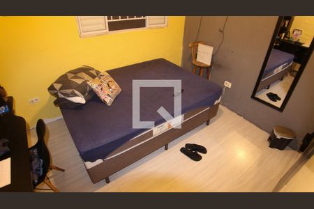 Quarto de casa à venda com 3 quartos, 240m² em Chácara Mafalda, São Paulo