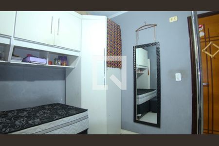 Casa à venda com 240m², 3 quartos e 2 vagasQuarto 3