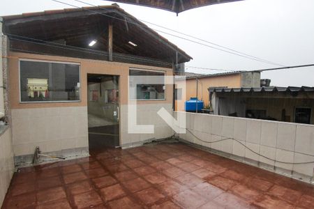 Casa à venda com 240m², 3 quartos e 2 vagasÁrea comum