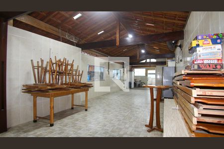 Casa à venda com 240m², 3 quartos e 2 vagasÁrea Gourmet