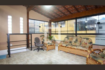 Casa à venda com 240m², 3 quartos e 2 vagasÁrea Gourmet