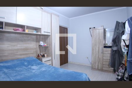 Casa à venda com 240m², 3 quartos e 2 vagasQuarto 2