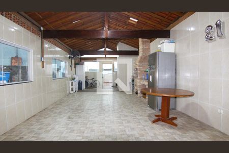 Casa à venda com 240m², 3 quartos e 2 vagasÁrea Gourmet