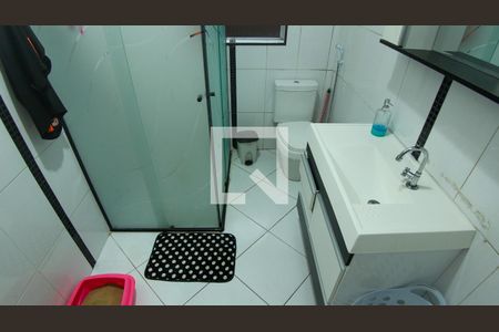 Casa à venda com 240m², 3 quartos e 2 vagasBanheiro