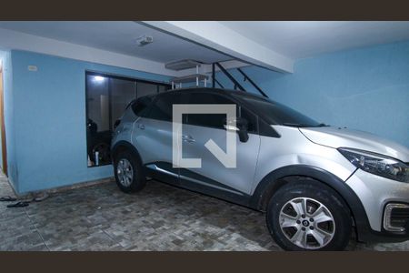 Casa à venda com 240m², 3 quartos e 2 vagasGaragem